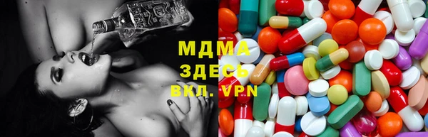 Альфа ПВП Пересвет